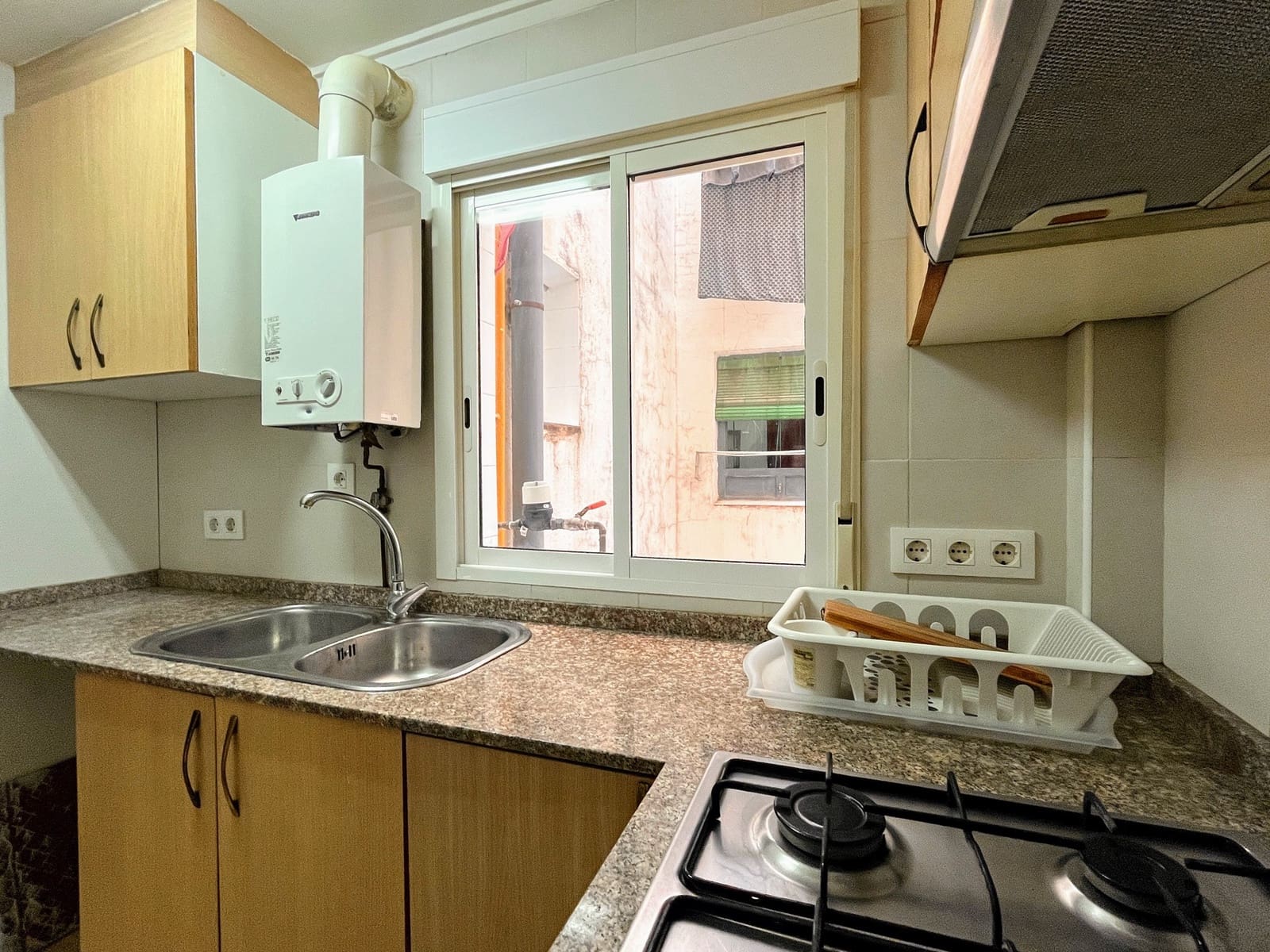 2 soverom Leilighet til salgs i Valencia by - € 150 000 (Ref: 9300710)