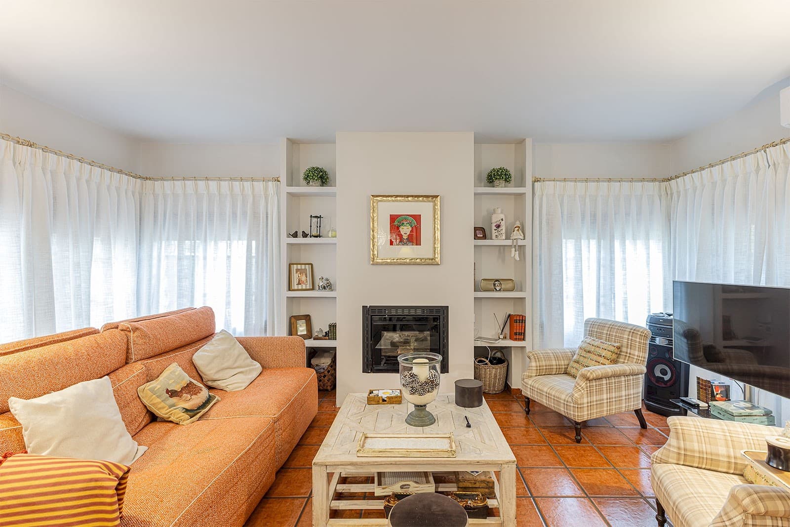 6 slaapkamer Villa te koop in L'Eliana met zwembad - € 865.000 (Ref: 9300711)