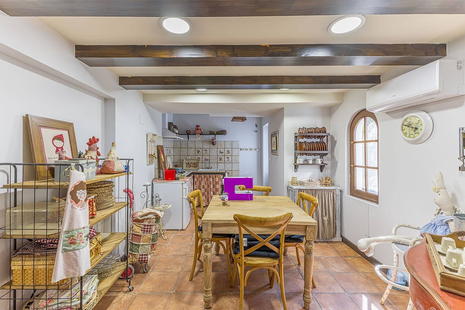 6 slaapkamer Villa te koop in L'Eliana met zwembad - € 865.000 (Ref: 9300711)