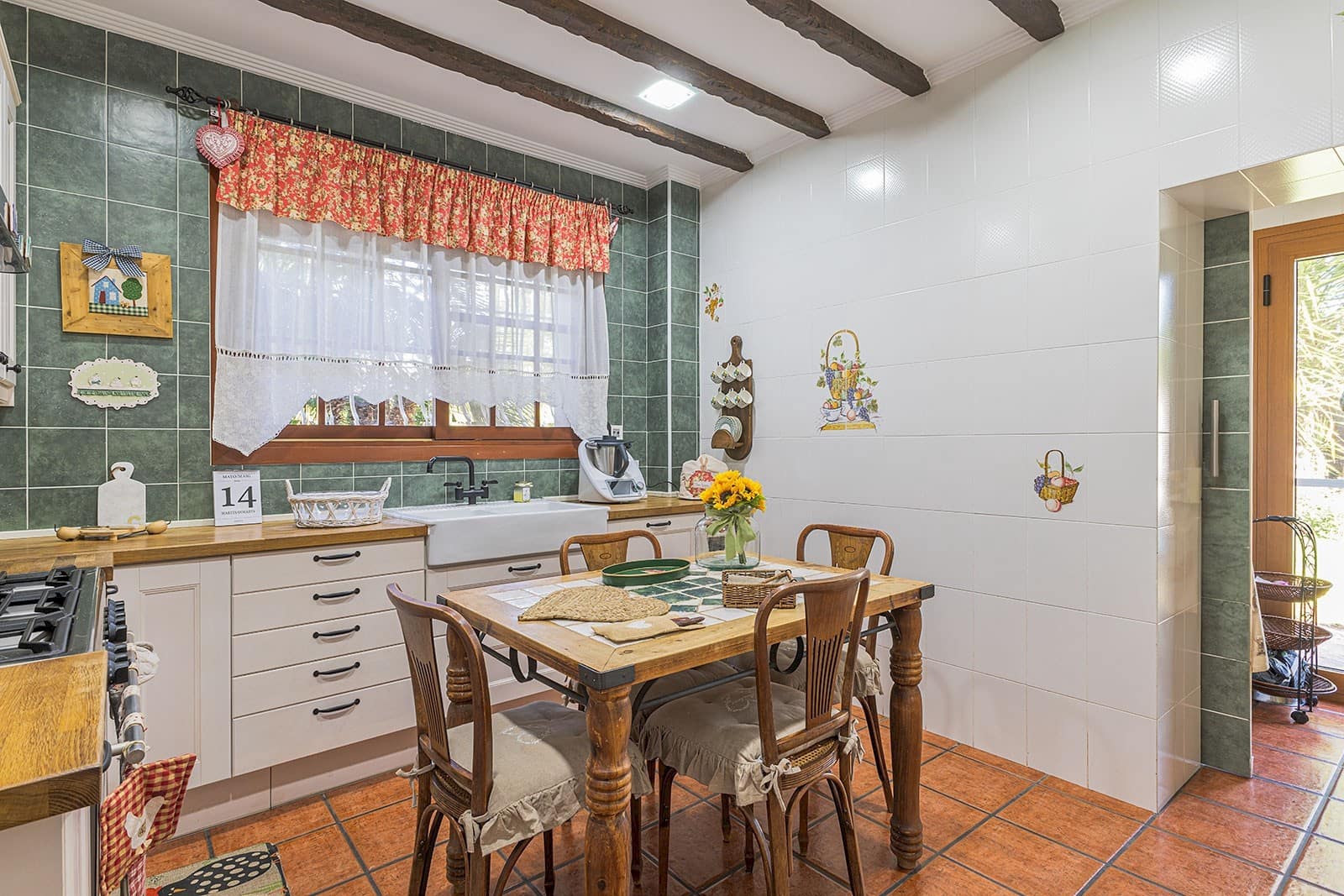 6 slaapkamer Villa te koop in L'Eliana met zwembad - € 865.000 (Ref: 9300711)