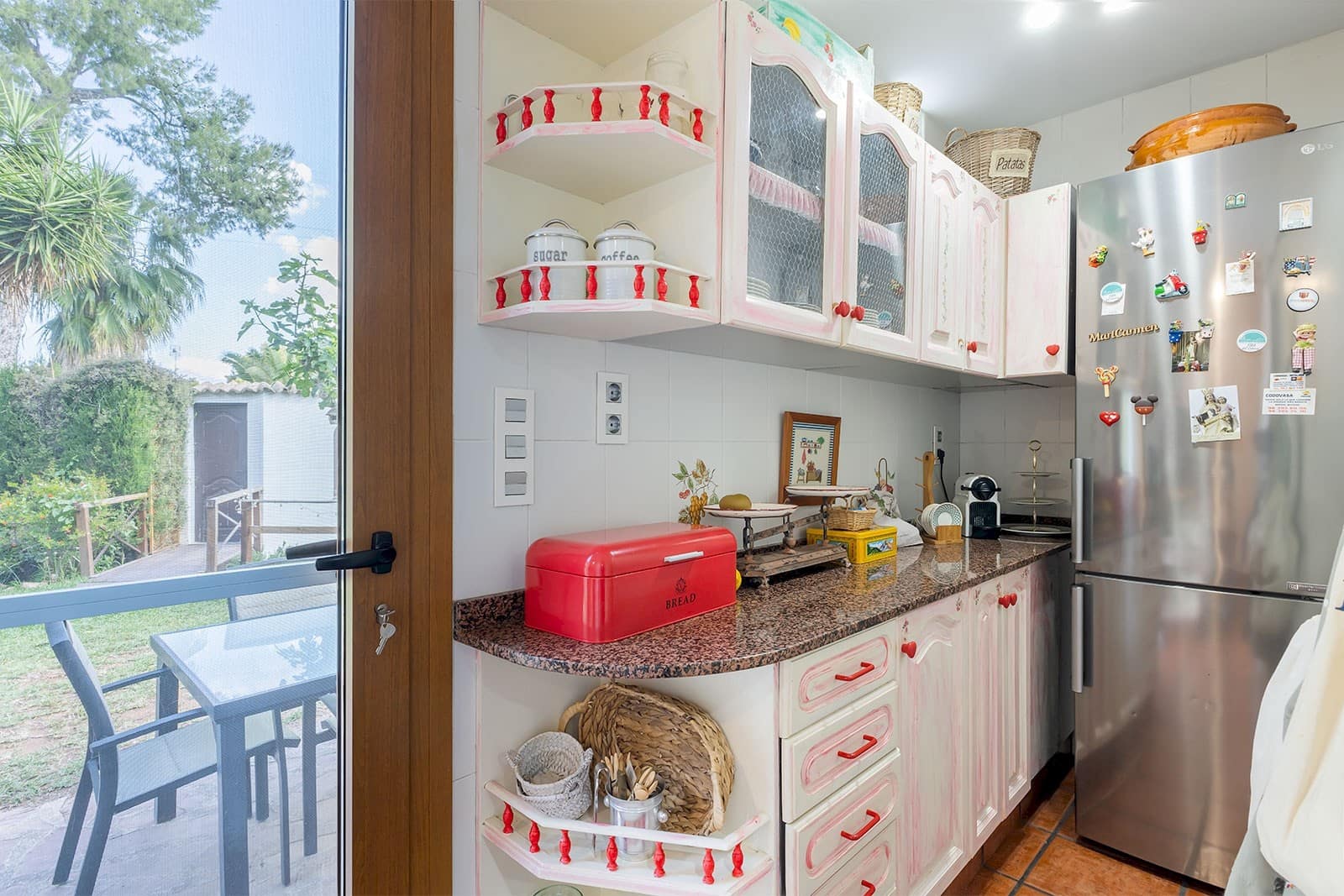 6 slaapkamer Villa te koop in L'Eliana met zwembad - € 865.000 (Ref: 9300711)