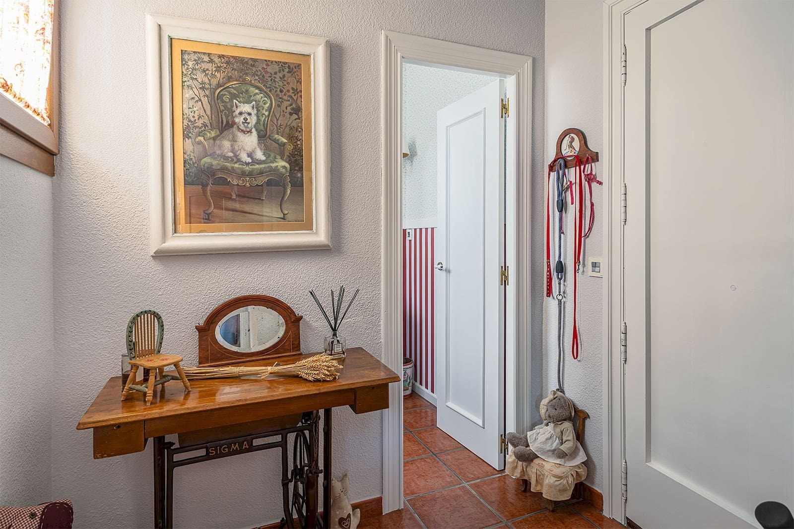 6 slaapkamer Villa te koop in L'Eliana met zwembad - € 865.000 (Ref: 9300711)