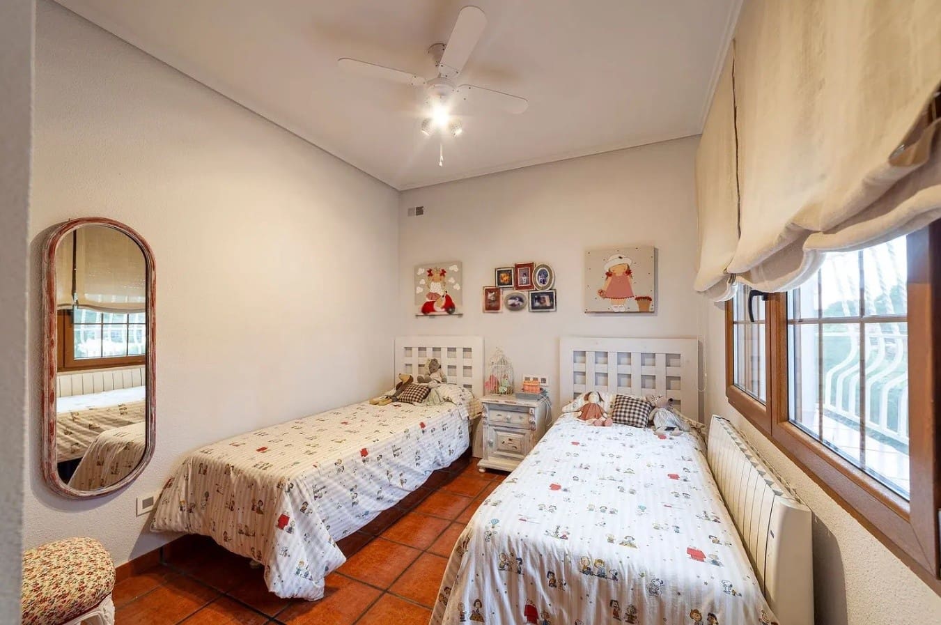 6 slaapkamer Villa te koop in L'Eliana met zwembad - € 865.000 (Ref: 9300711)