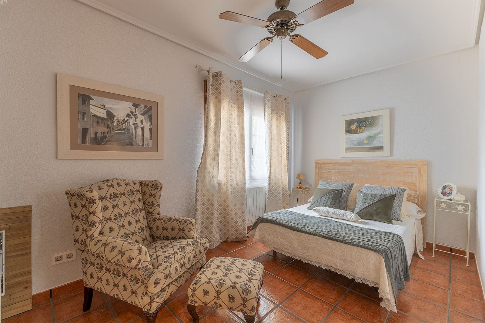 6 slaapkamer Villa te koop in L'Eliana met zwembad - € 865.000 (Ref: 9300711)