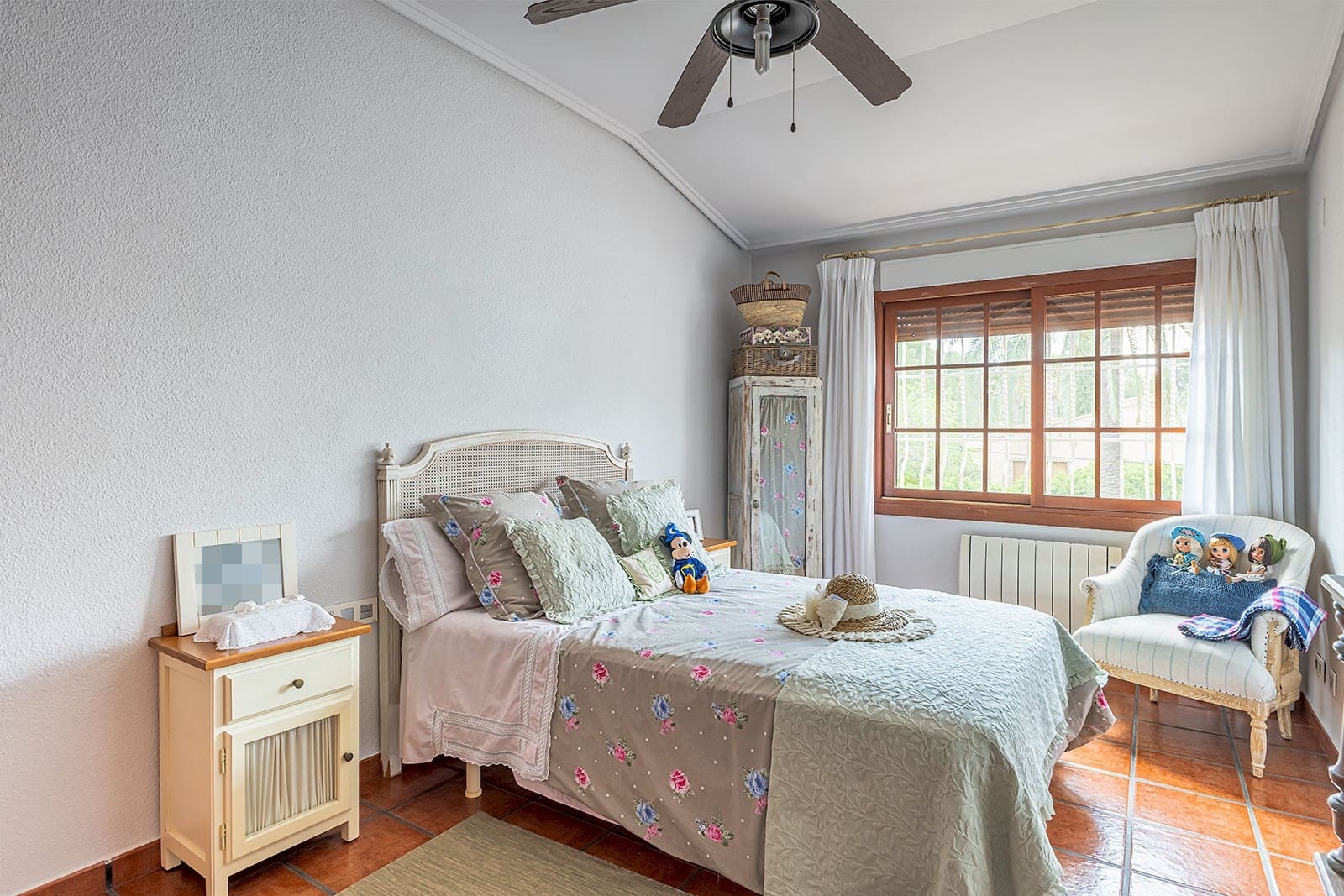 6 slaapkamer Villa te koop in L'Eliana met zwembad - € 865.000 (Ref: 9300711)