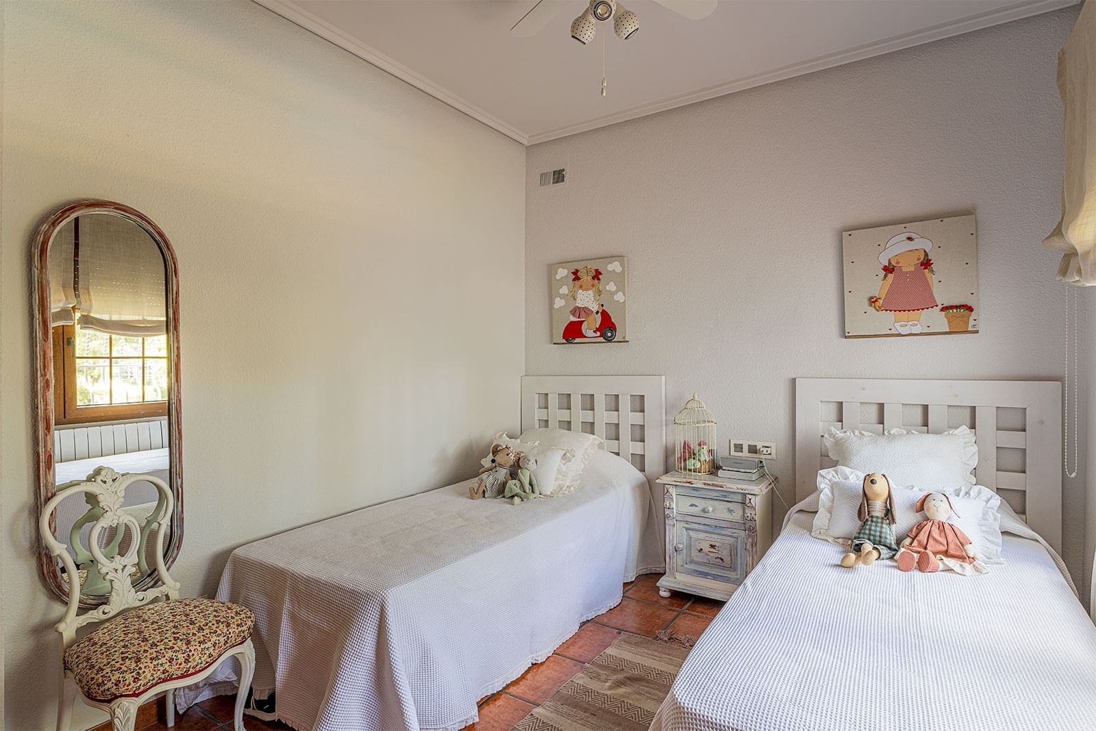 6 slaapkamer Villa te koop in L'Eliana met zwembad - € 865.000 (Ref: 9300711)