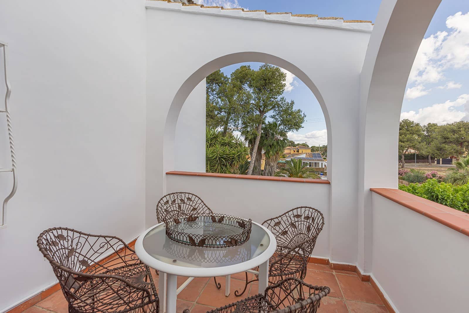 6 slaapkamer Villa te koop in L'Eliana met zwembad - € 865.000 (Ref: 9300711)