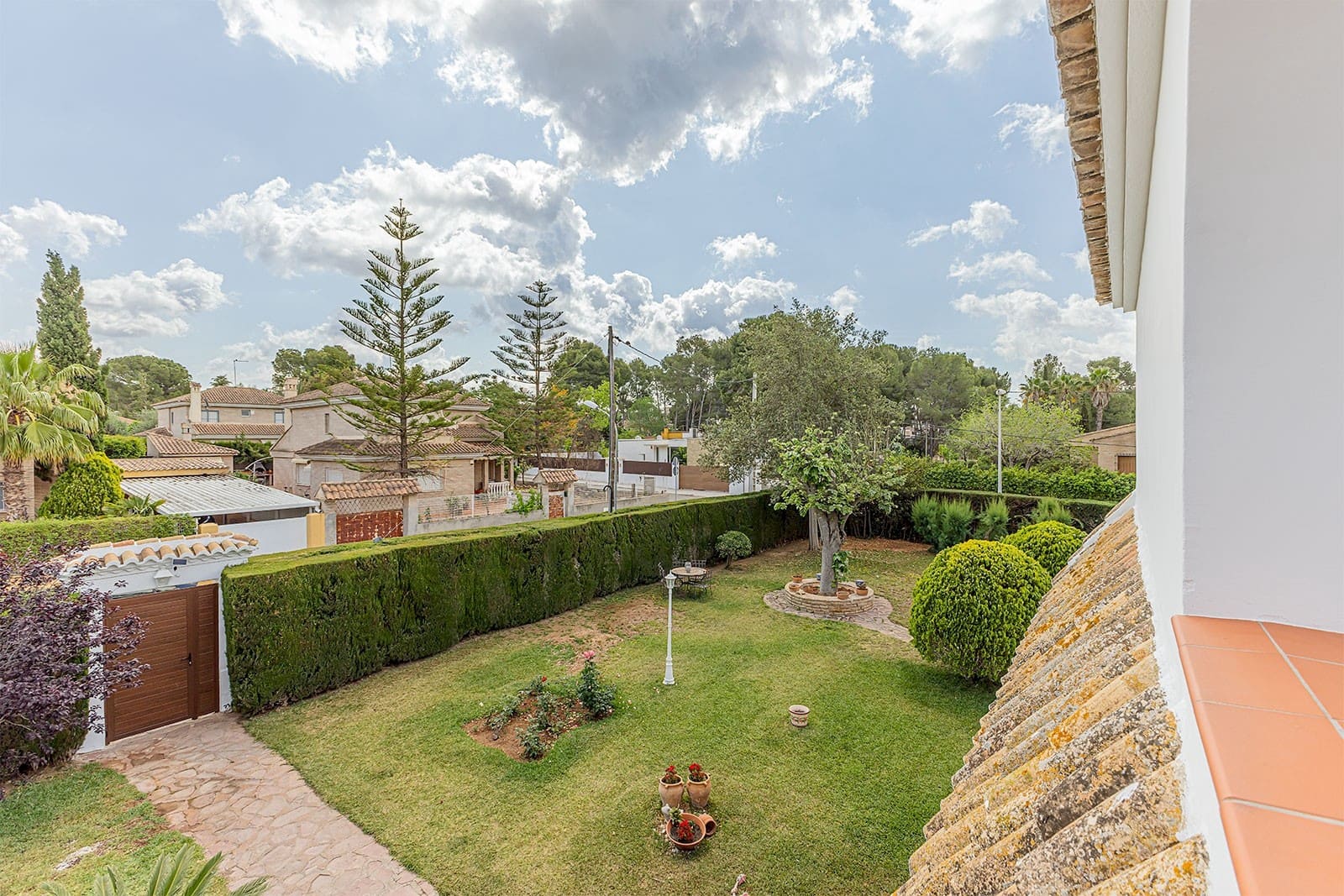 6 slaapkamer Villa te koop in L'Eliana met zwembad - € 865.000 (Ref: 9300711)