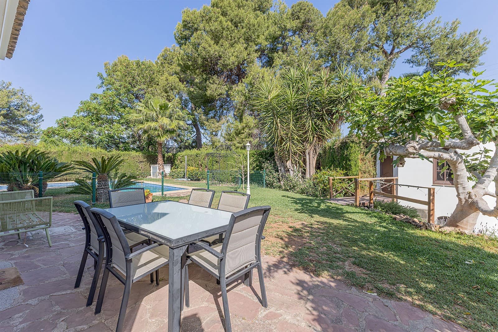 6 slaapkamer Villa te koop in L'Eliana met zwembad - € 865.000 (Ref: 9300711)