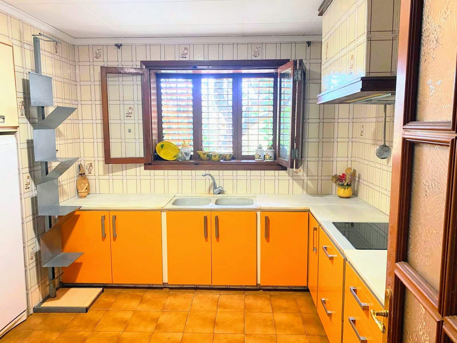 5 soverom Villa til salgs i Carcaixent med svømmebasseng - € 240 000 (Ref: 9300713)