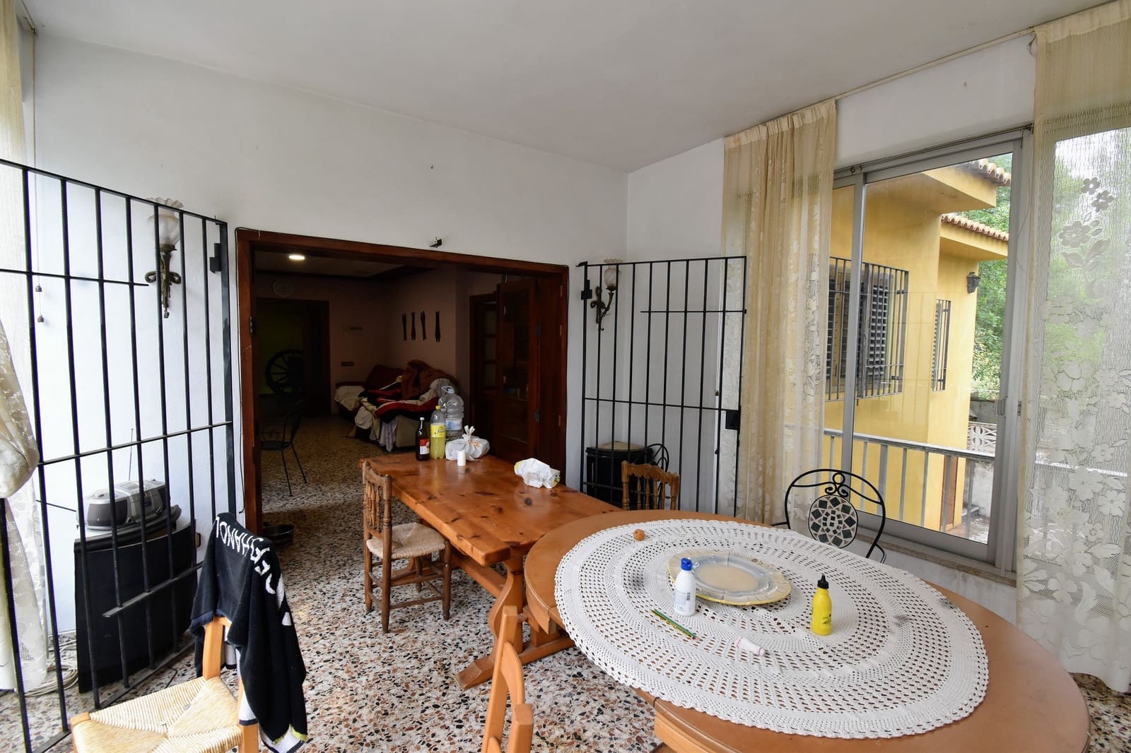 5 soverom Villa til salgs i Carcaixent med svømmebasseng - € 240 000 (Ref: 9300713)