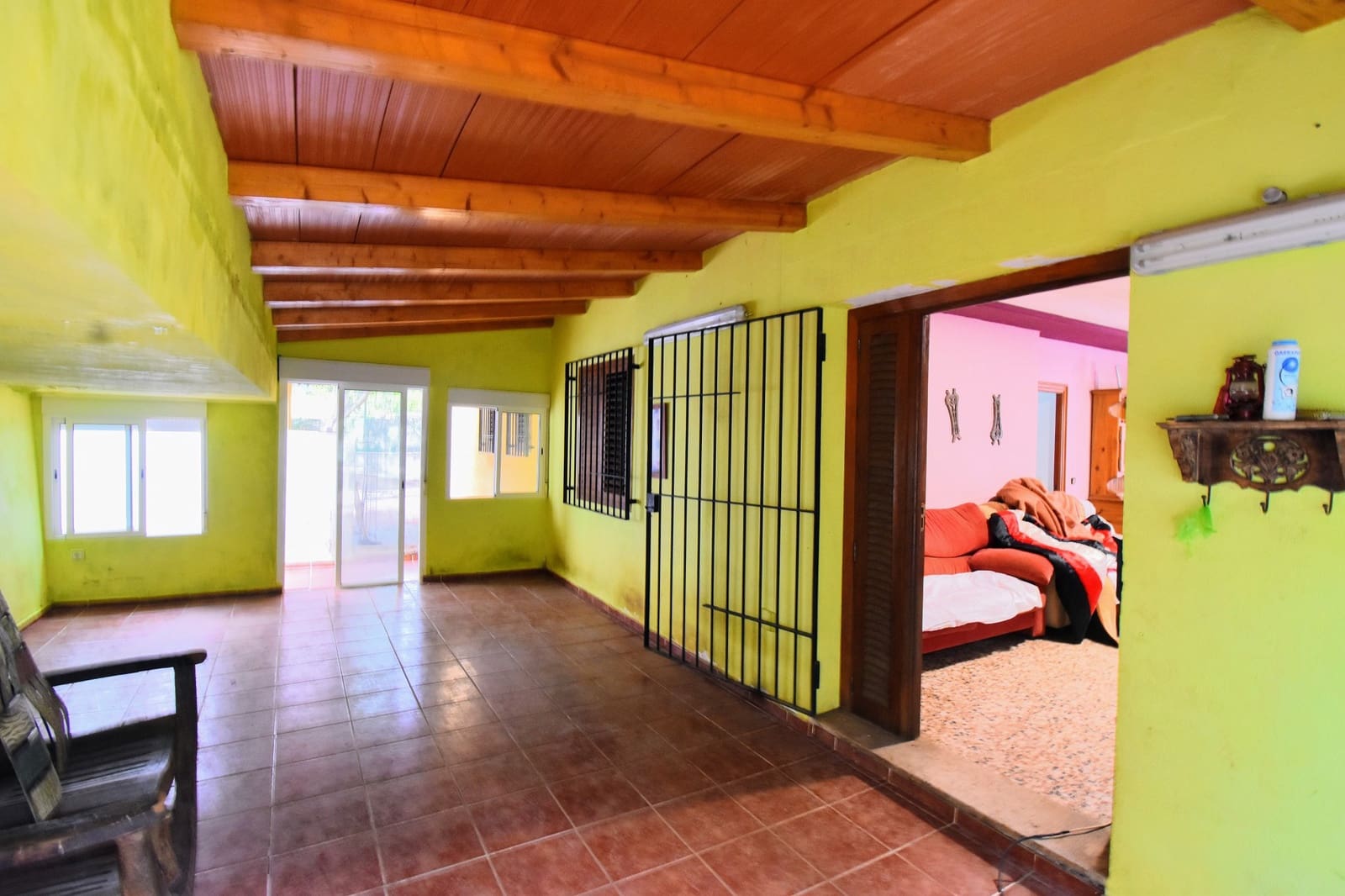 5 soverom Villa til salgs i Carcaixent med svømmebasseng - € 240 000 (Ref: 9300713)