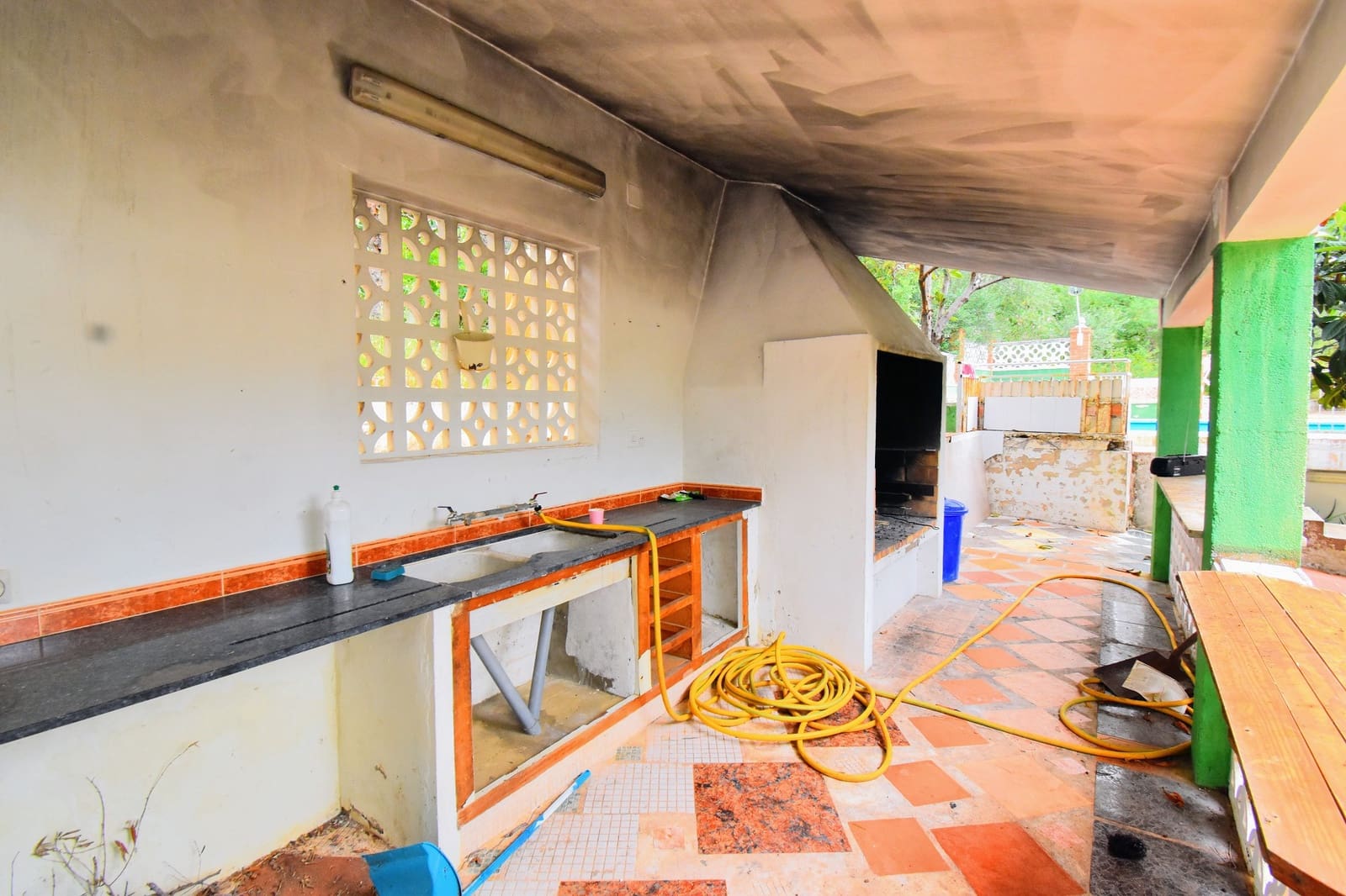 5 soverom Villa til salgs i Carcaixent med svømmebasseng - € 240 000 (Ref: 9300713)