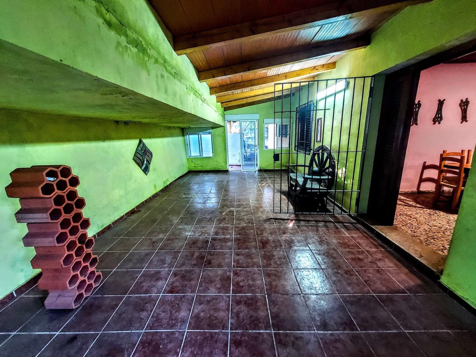 5 soverom Villa til salgs i Carcaixent med svømmebasseng - € 240 000 (Ref: 9300713)