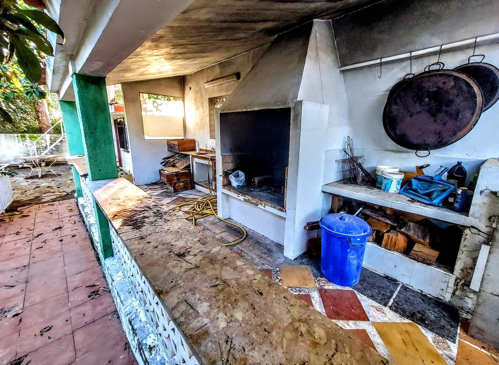 5 soverom Villa til salgs i Carcaixent med svømmebasseng - € 240 000 (Ref: 9300713)