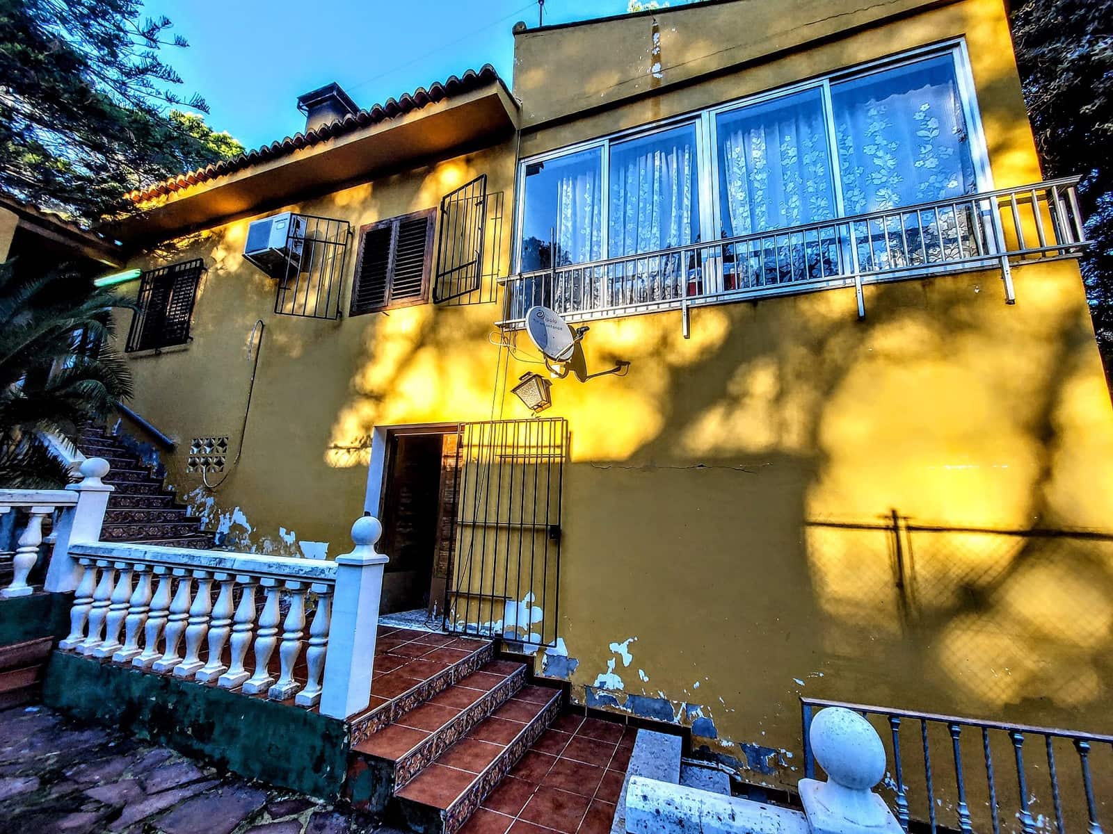 5 soverom Villa til salgs i Carcaixent med svømmebasseng - € 240 000 (Ref: 9300713)