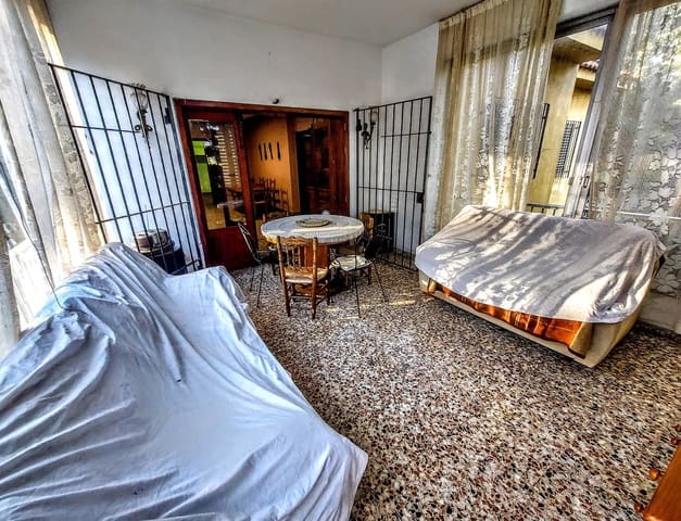 Chalet de 5 habitaciones en Carcaixent en venta con piscina - 240.000 € (Ref: 9300713)