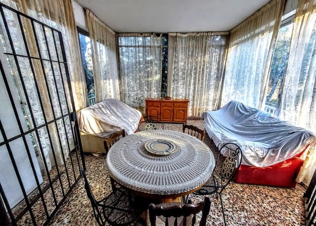 Chalet de 5 habitaciones en Carcaixent en venta con piscina - 240.000 € (Ref: 9300713)