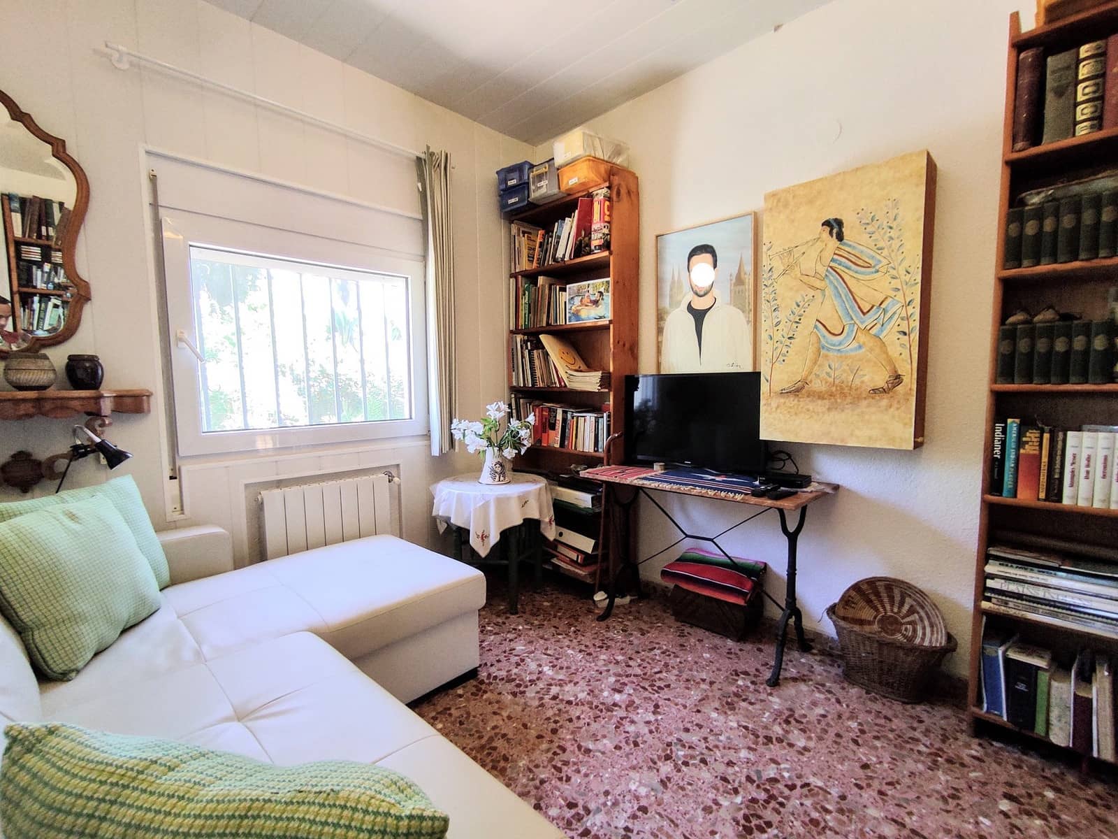 4 makuuhuone Huvila myytävänä paikassa Gandia mukana uima-altaan - 299 000 € (Ref: 9300715)