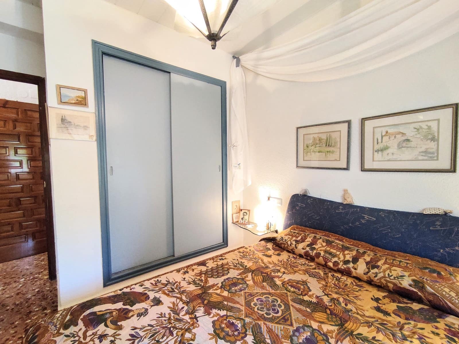 4 makuuhuone Huvila myytävänä paikassa Gandia mukana uima-altaan - 299 000 € (Ref: 9300715)