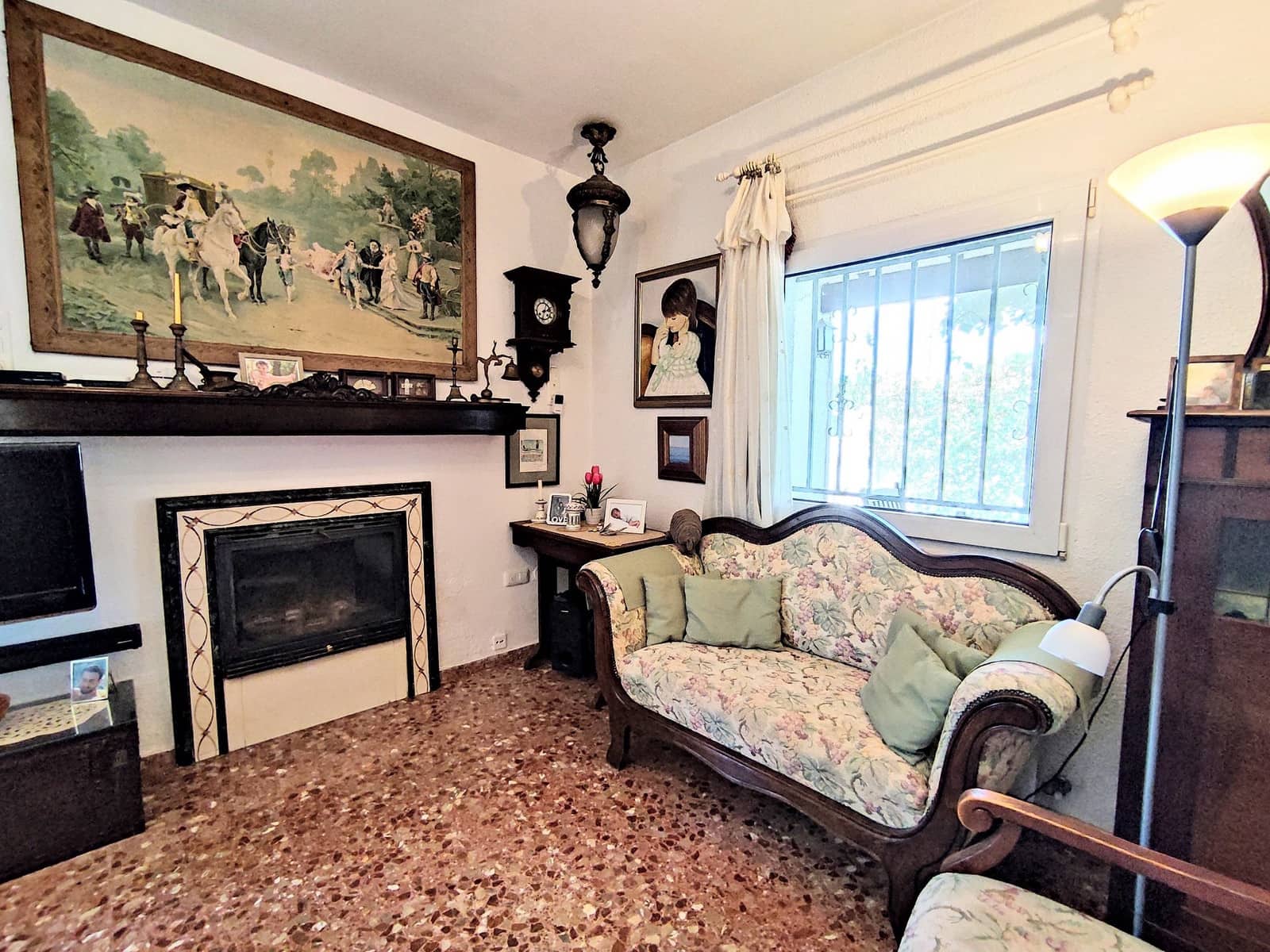 4 makuuhuone Huvila myytävänä paikassa Gandia mukana uima-altaan - 299 000 € (Ref: 9300715)