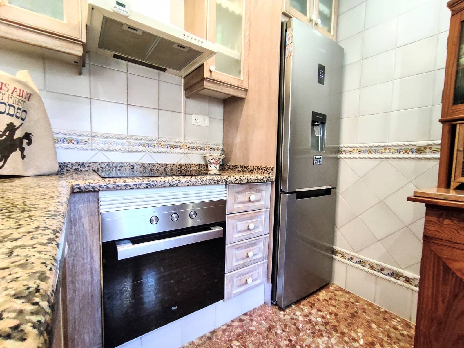 4 makuuhuone Huvila myytävänä paikassa Gandia mukana uima-altaan - 299 000 € (Ref: 9300715)