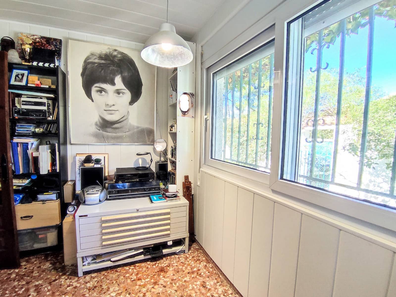 4 makuuhuone Huvila myytävänä paikassa Gandia mukana uima-altaan - 299 000 € (Ref: 9300715)