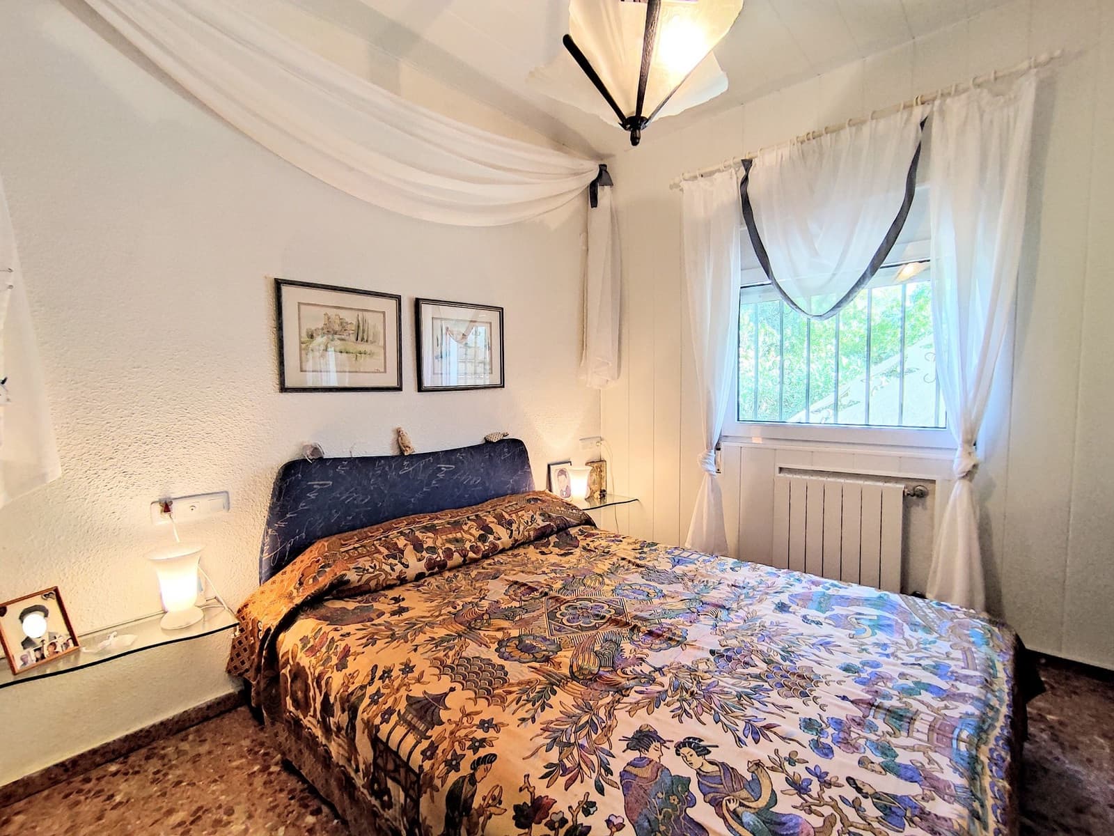 4 makuuhuone Huvila myytävänä paikassa Gandia mukana uima-altaan - 299 000 € (Ref: 9300715)