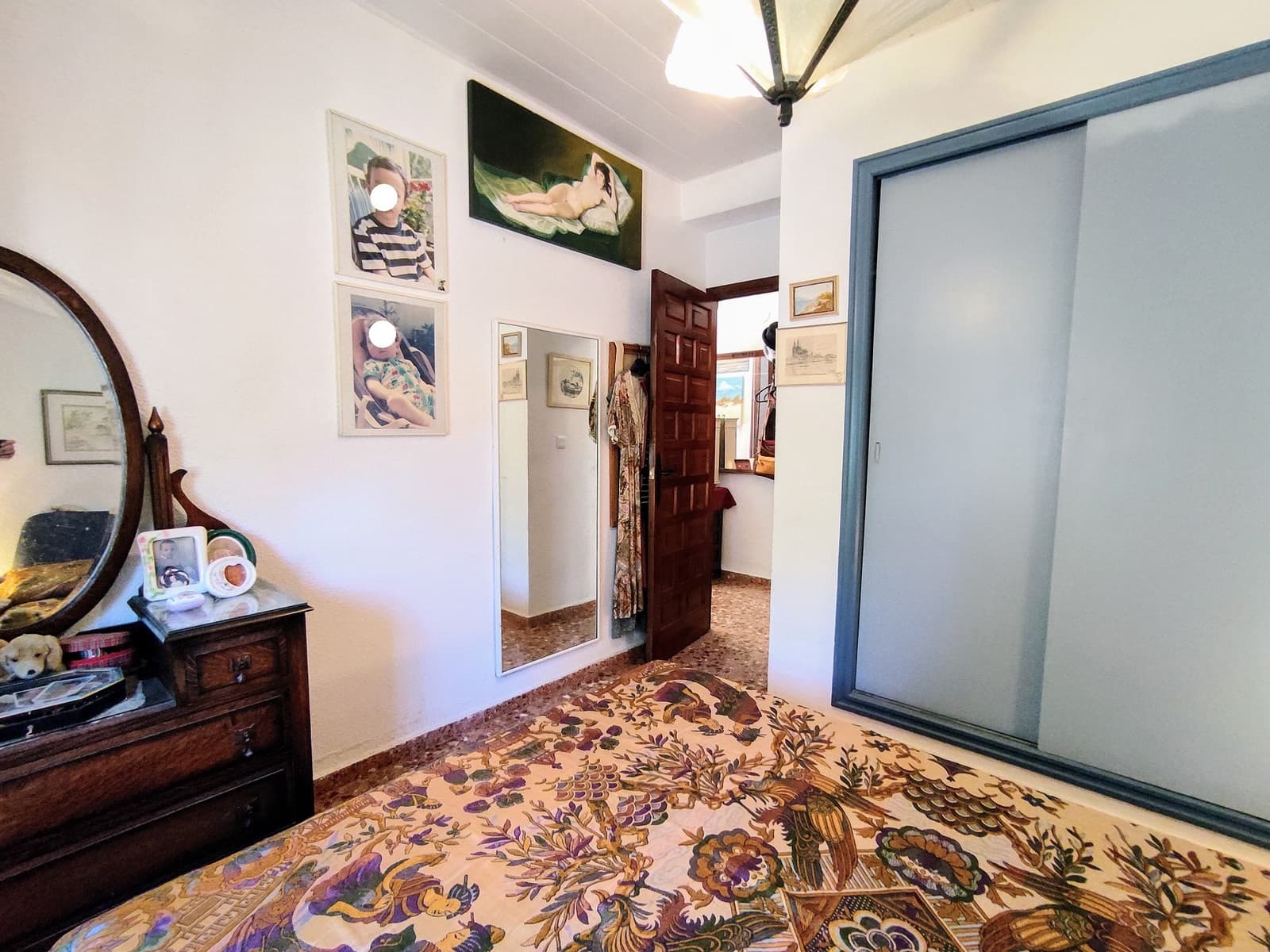 4 makuuhuone Huvila myytävänä paikassa Gandia mukana uima-altaan - 299 000 € (Ref: 9300715)