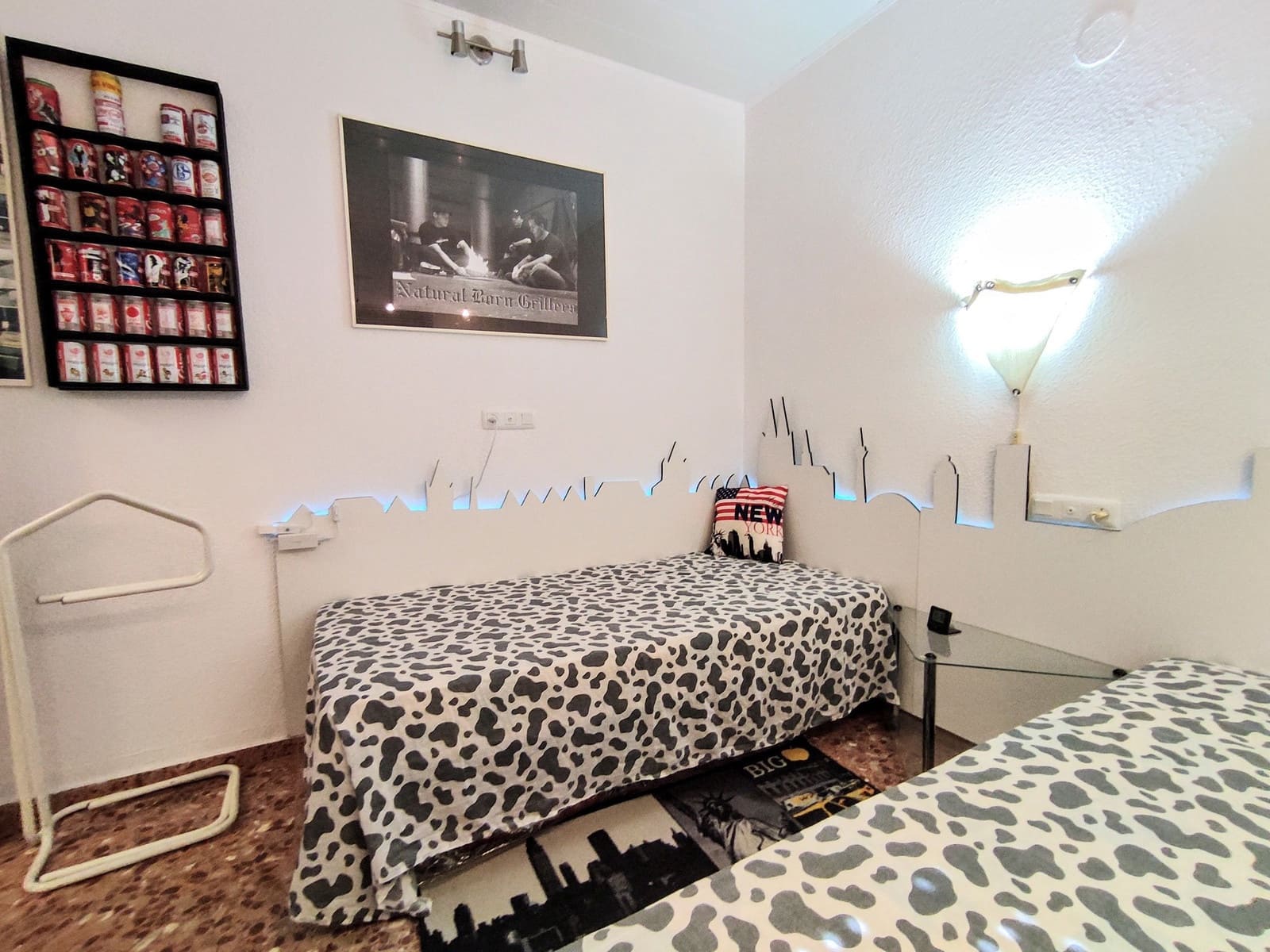 4 makuuhuone Huvila myytävänä paikassa Gandia mukana uima-altaan - 299 000 € (Ref: 9300715)