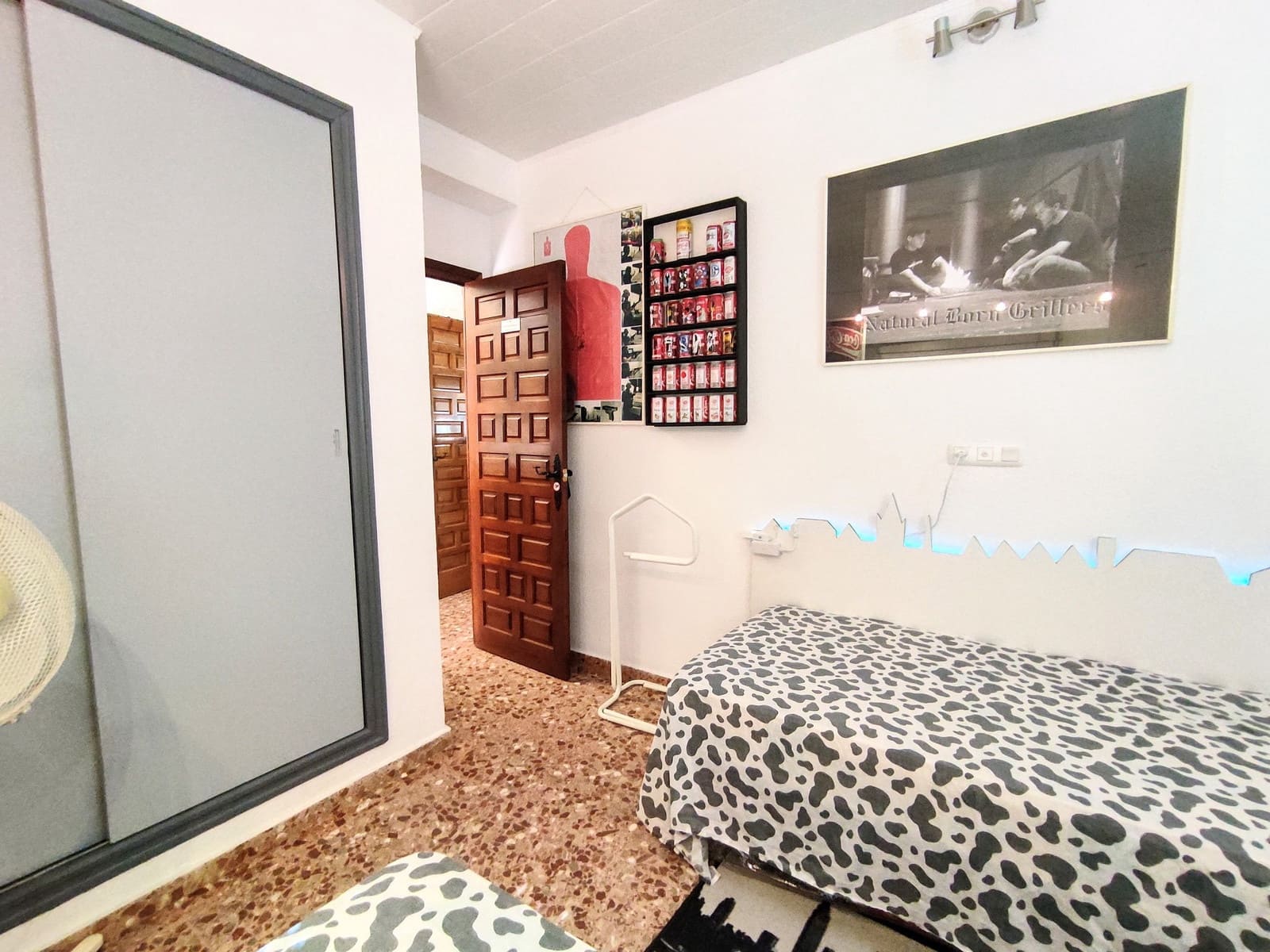 4 makuuhuone Huvila myytävänä paikassa Gandia mukana uima-altaan - 299 000 € (Ref: 9300715)