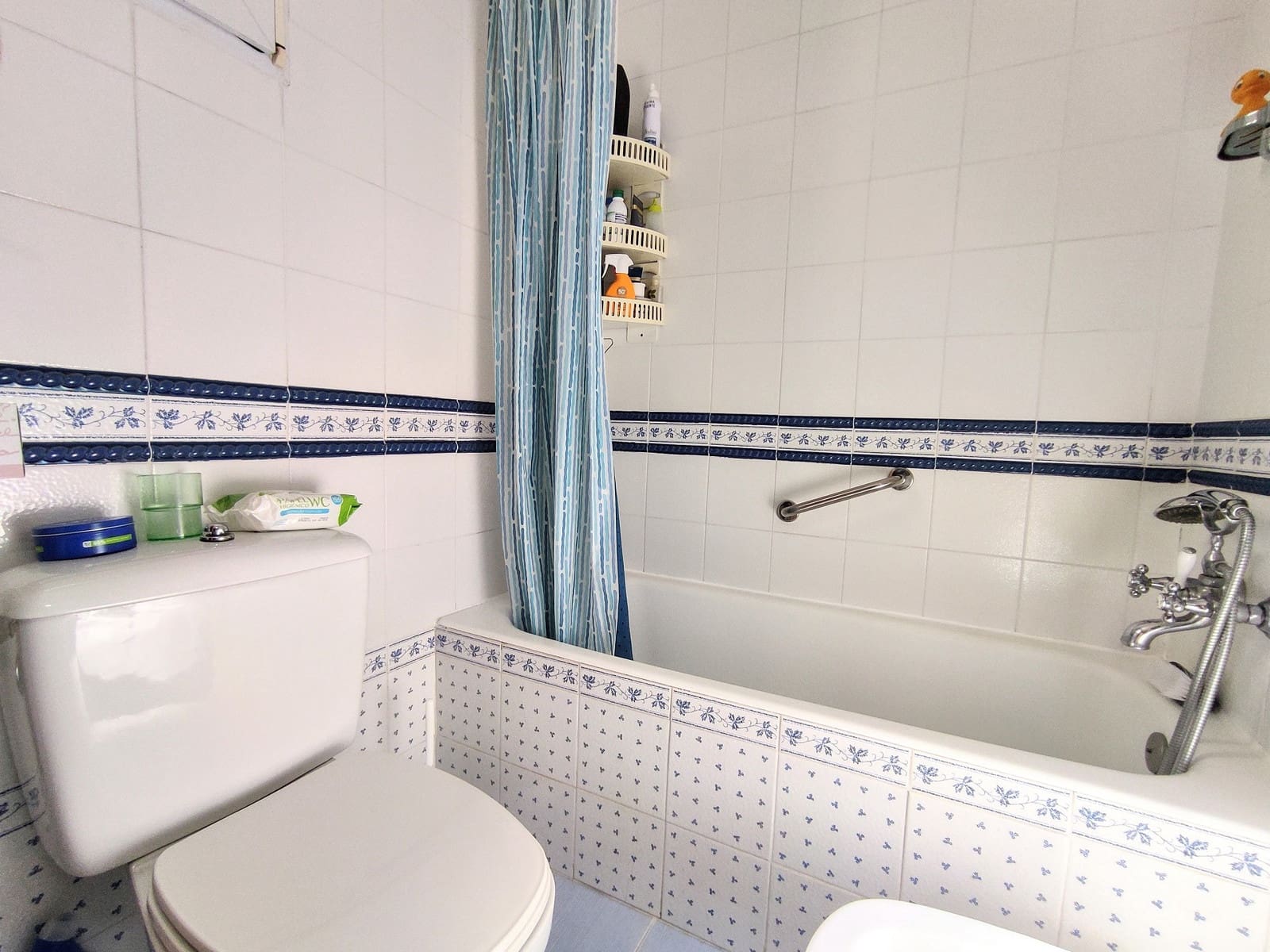 4 makuuhuone Huvila myytävänä paikassa Gandia mukana uima-altaan - 299 000 € (Ref: 9300715)