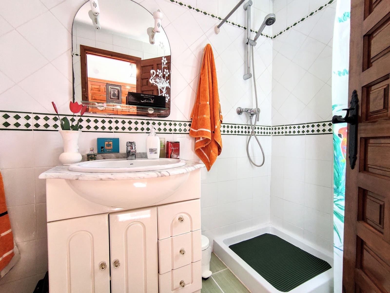 4 makuuhuone Huvila myytävänä paikassa Gandia mukana uima-altaan - 299 000 € (Ref: 9300715)