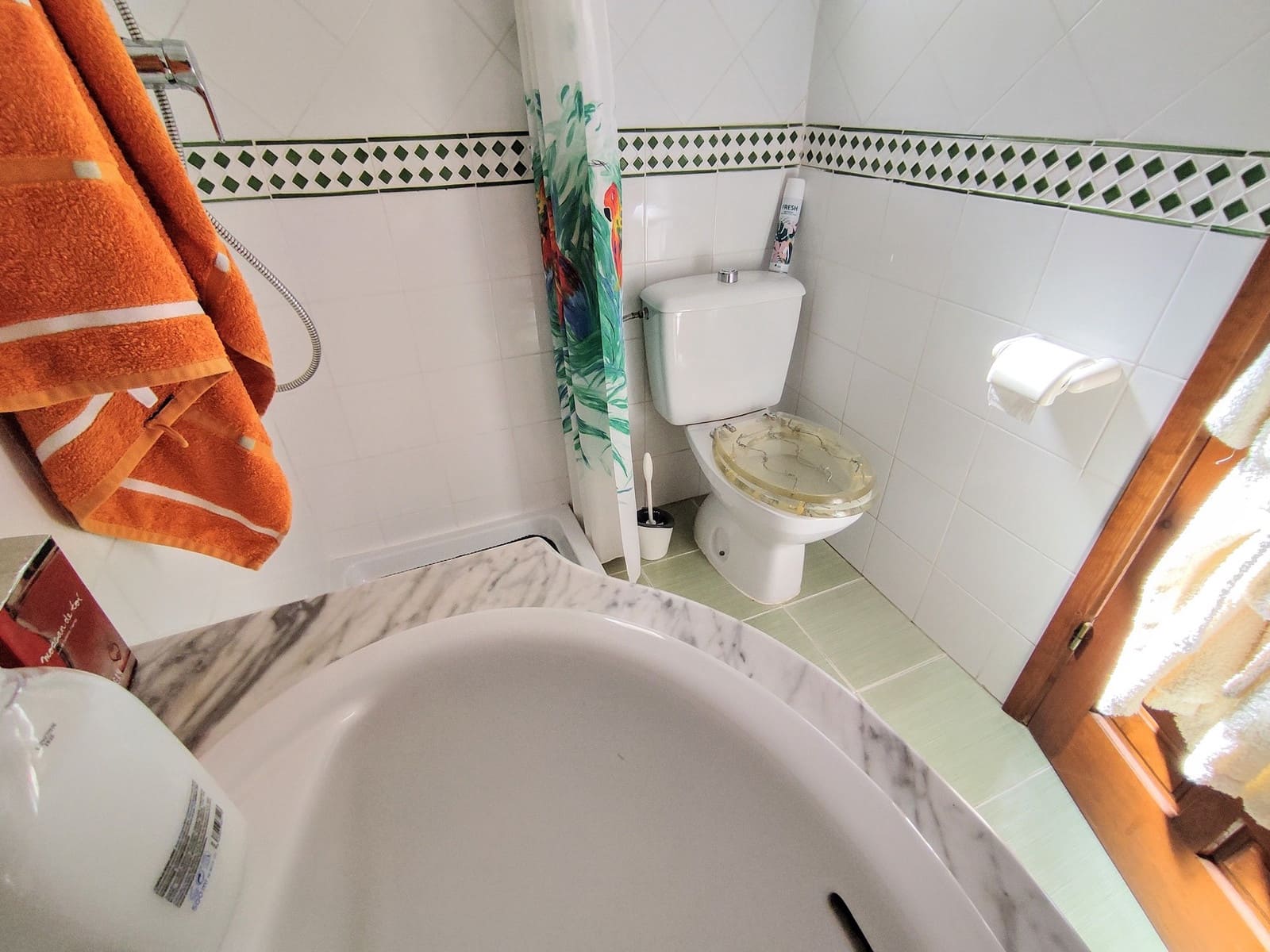 4 makuuhuone Huvila myytävänä paikassa Gandia mukana uima-altaan - 299 000 € (Ref: 9300715)