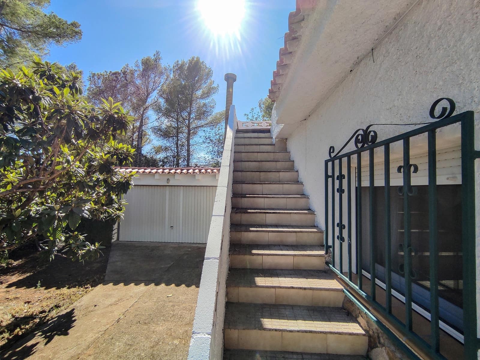 4 makuuhuone Huvila myytävänä paikassa Gandia mukana uima-altaan - 299 000 € (Ref: 9300715)