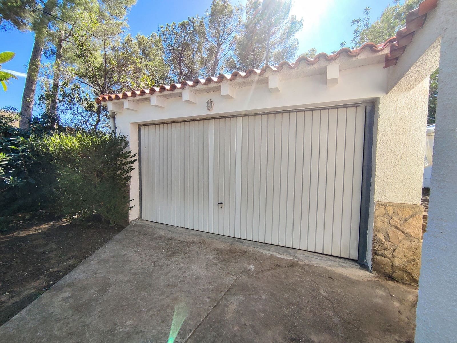 4 makuuhuone Huvila myytävänä paikassa Gandia mukana uima-altaan - 299 000 € (Ref: 9300715)