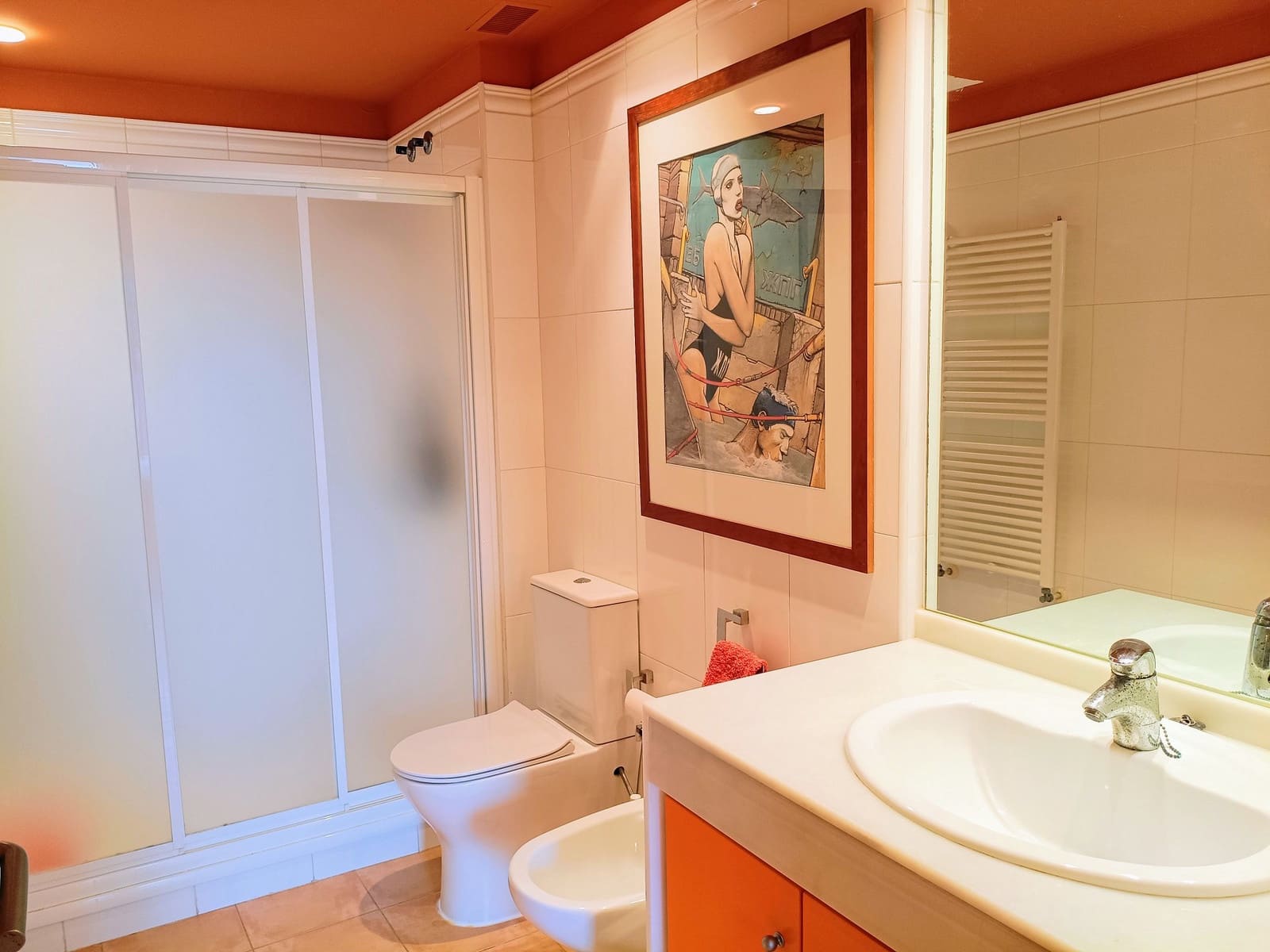 4 chambre Maison de Ville à vendre à Cullera avec piscine - 430 000 € (Ref: 9300717)