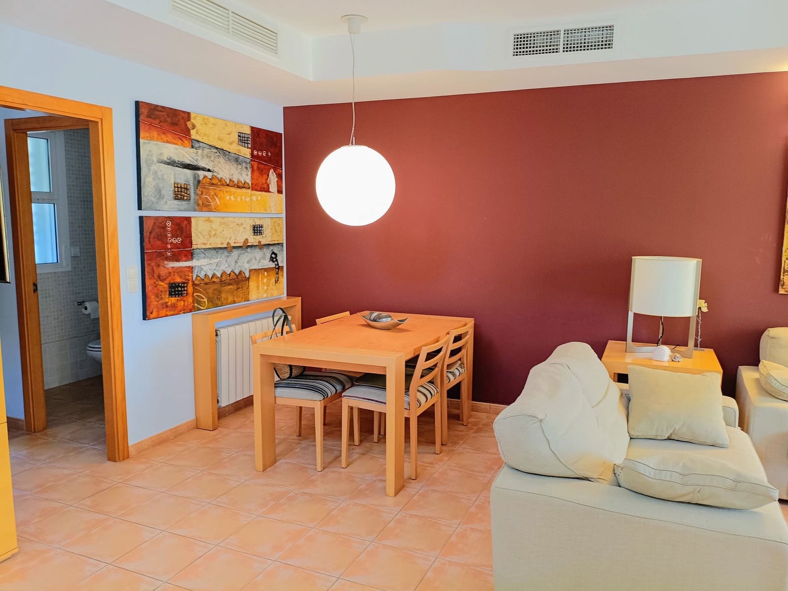 4 chambre Maison de Ville à vendre à Cullera avec piscine - 430 000 € (Ref: 9300717)