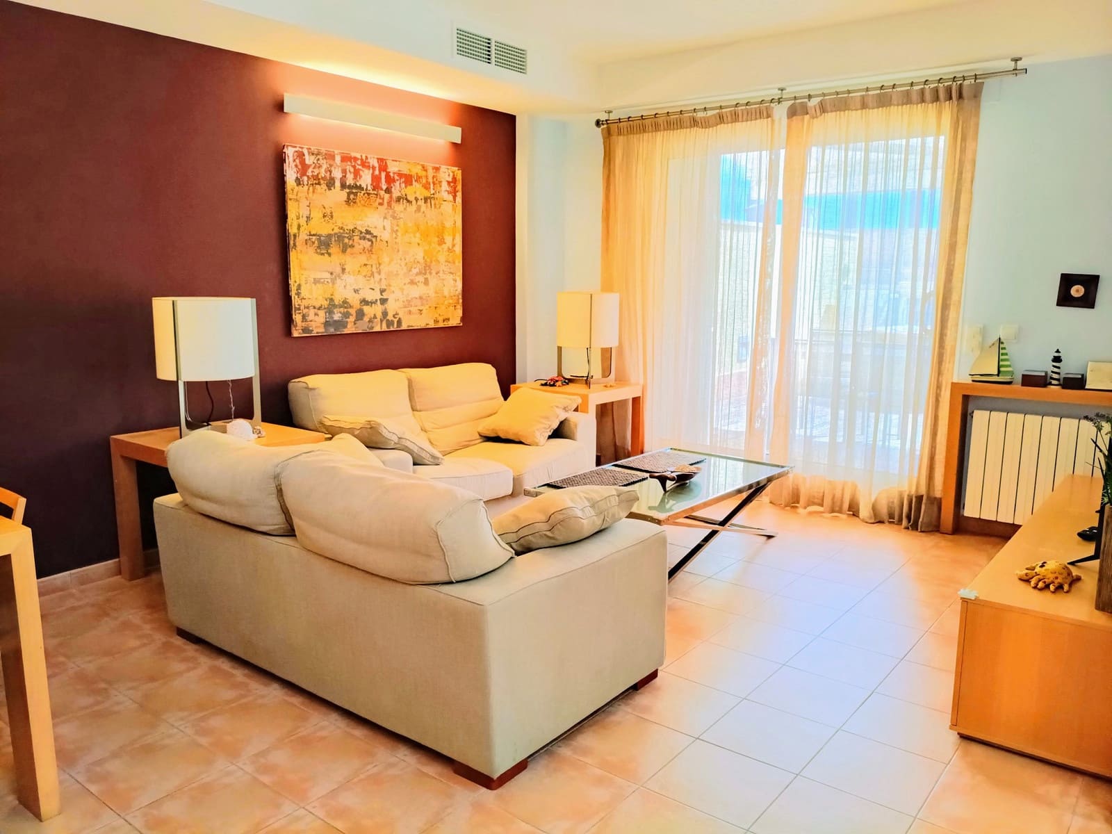 4 chambre Maison de Ville à vendre à Cullera avec piscine - 430 000 € (Ref: 9300717)