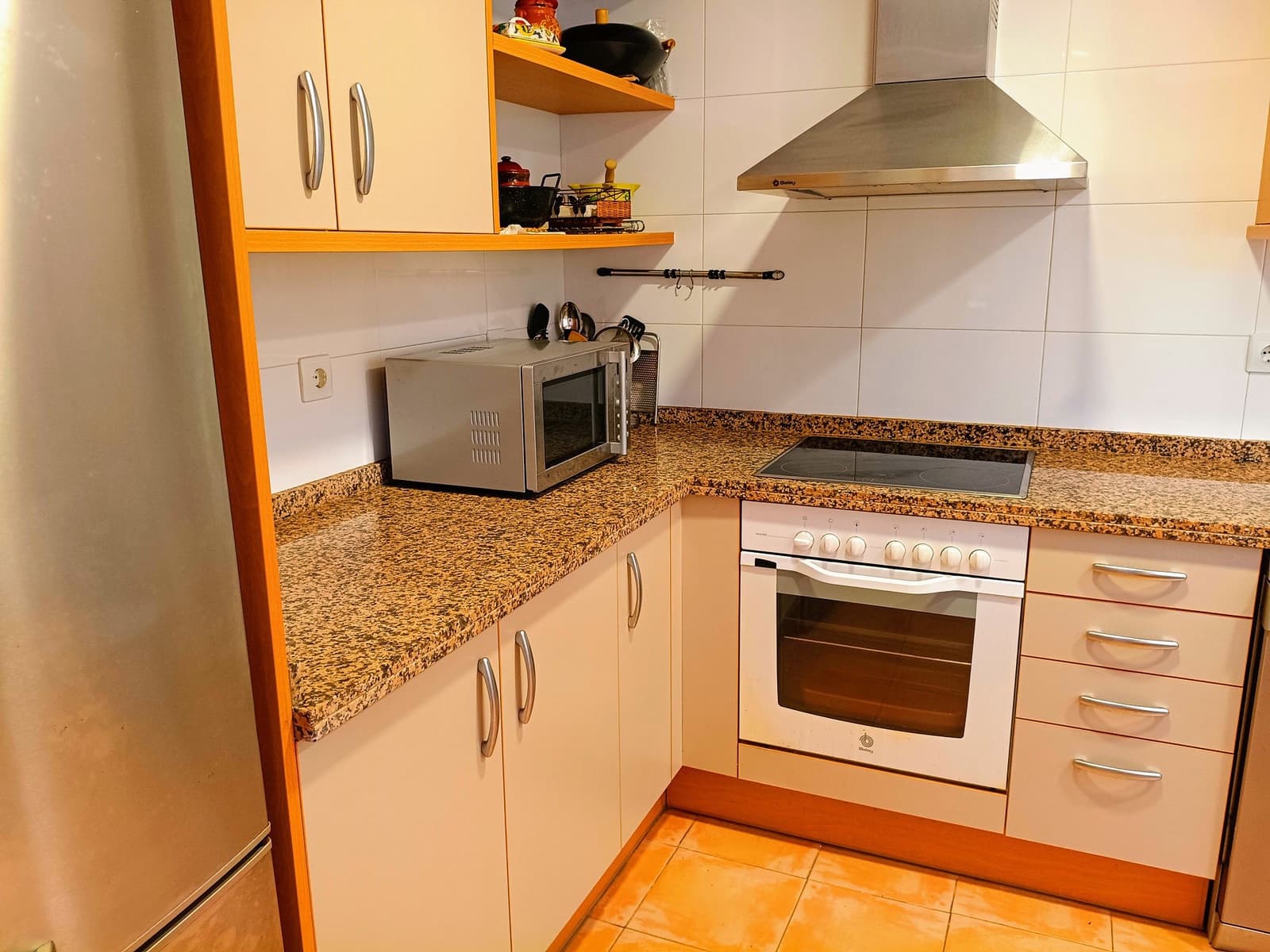 4 chambre Maison de Ville à vendre à Cullera avec piscine - 430 000 € (Ref: 9300717)