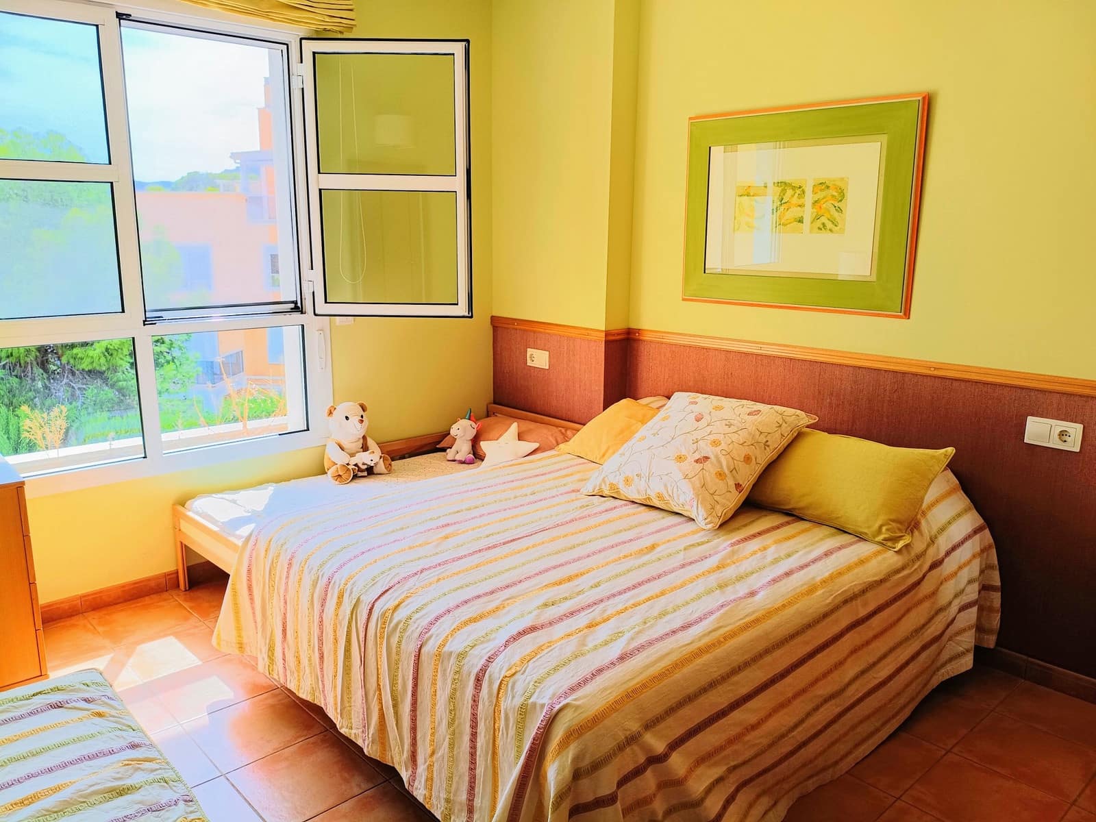 4 chambre Maison de Ville à vendre à Cullera avec piscine - 430 000 € (Ref: 9300717)