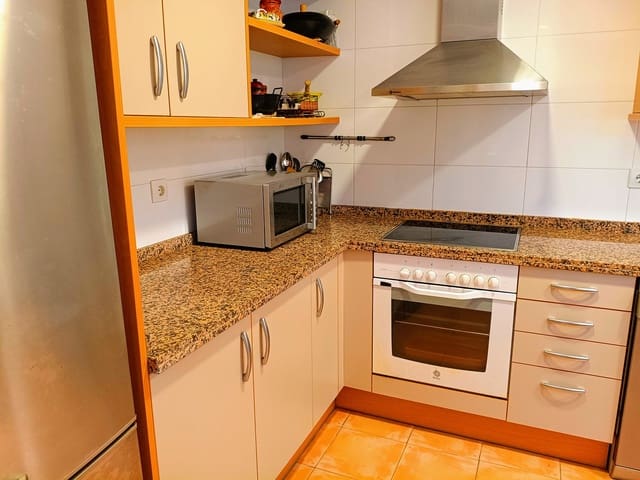 4 bedroom Townhouse for sale in Racó, Cullera with pool - € 430,000 (Ref: 9300717)