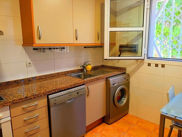 4 bedroom Townhouse for sale in Racó, Cullera with pool - € 430,000 (Ref: 9300717)