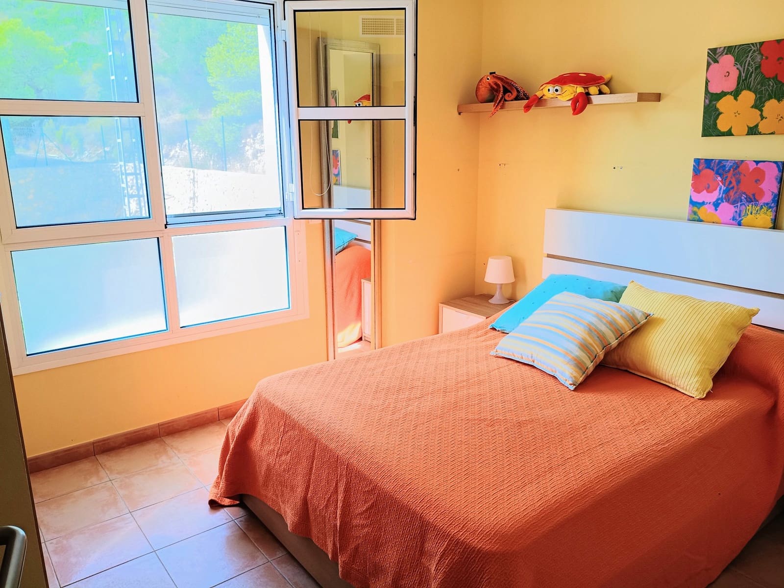 4 chambre Maison de Ville à vendre à Cullera avec piscine - 430 000 € (Ref: 9300717)