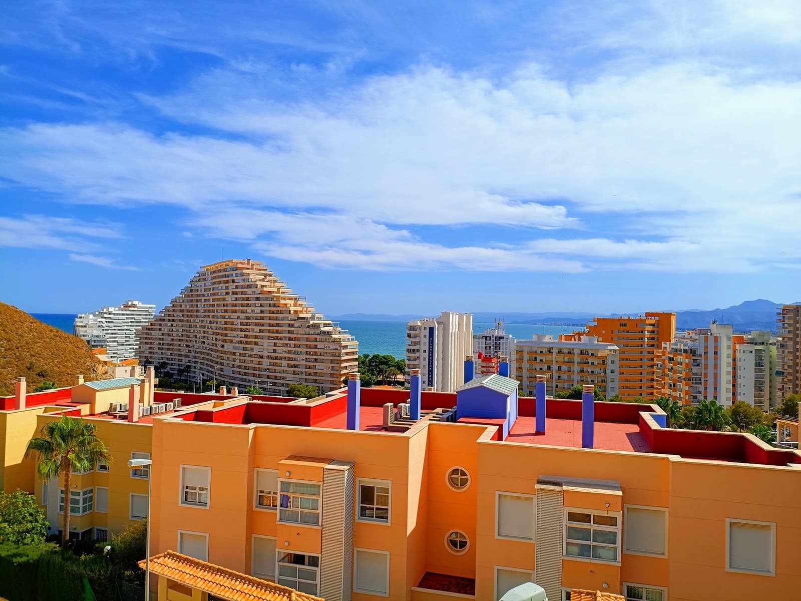 4 chambre Maison de Ville à vendre à Cullera avec piscine - 430 000 € (Ref: 9300717)