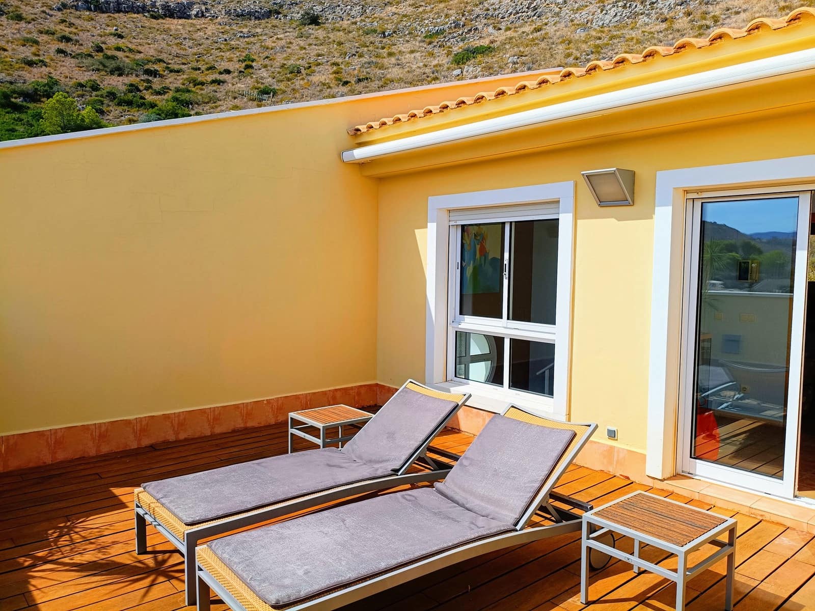 4 chambre Maison de Ville à vendre à Cullera avec piscine - 430 000 € (Ref: 9300717)