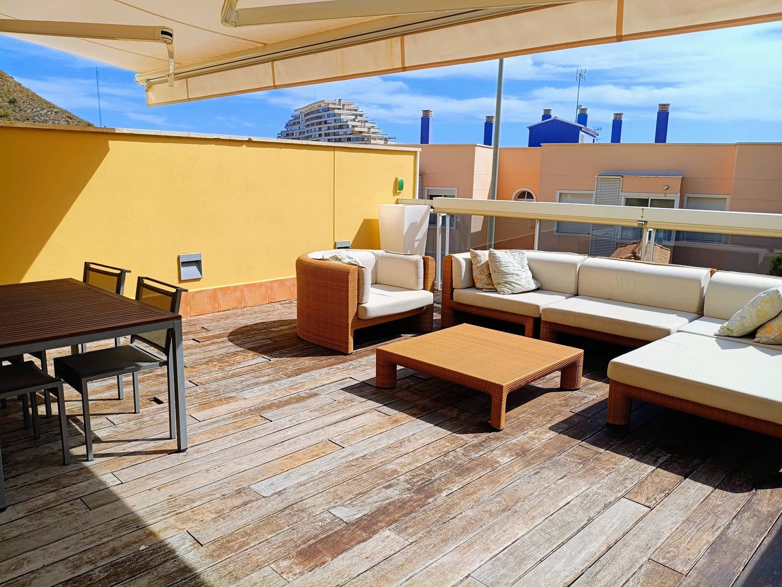 4 chambre Maison de Ville à vendre à Cullera avec piscine - 430 000 € (Ref: 9300717)