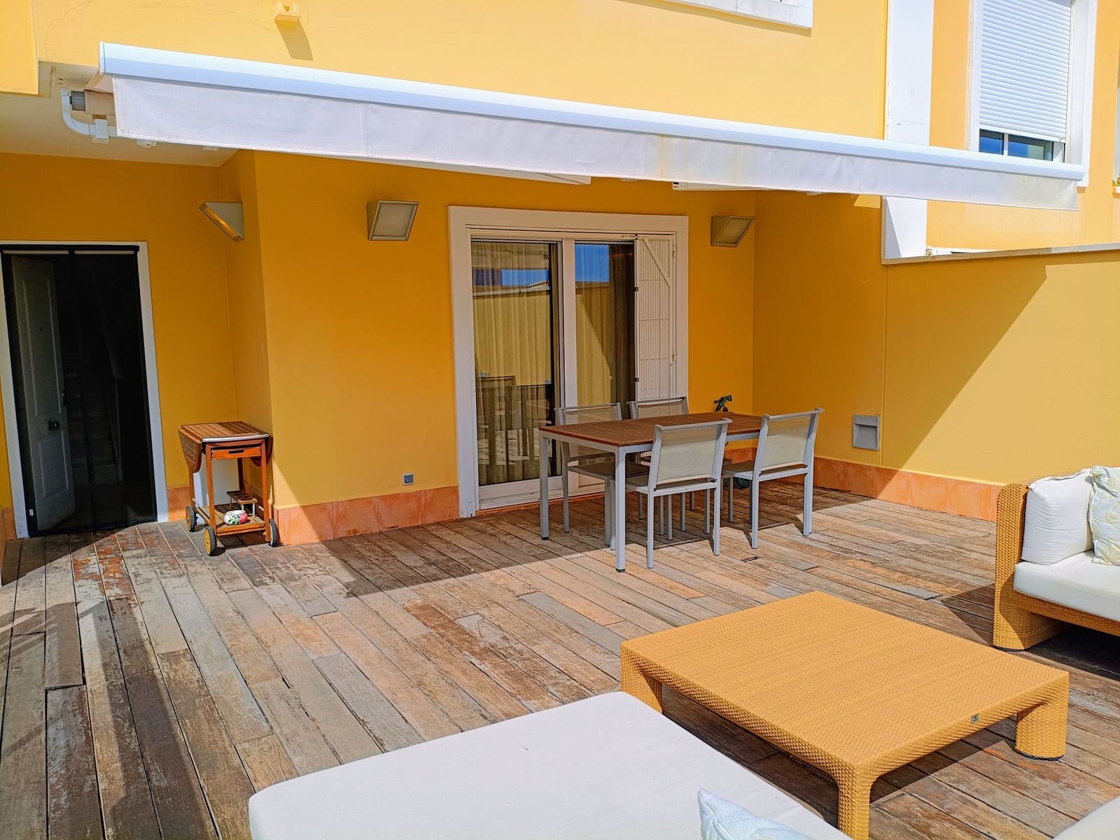 4 chambre Maison de Ville à vendre à Cullera avec piscine - 430 000 € (Ref: 9300717)