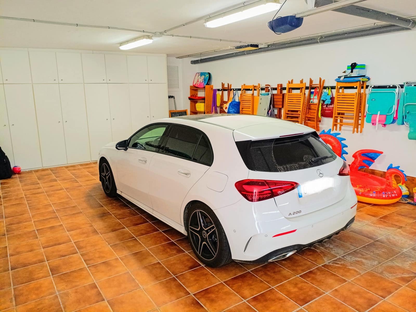 4 chambre Maison de Ville à vendre à Cullera avec piscine - 430 000 € (Ref: 9300717)