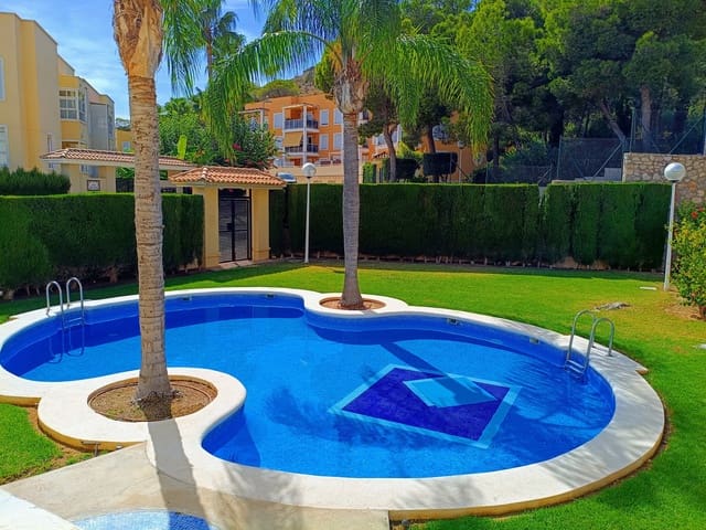4 bedroom Townhouse for sale in Racó, Cullera with pool - € 430,000 (Ref: 9300717)